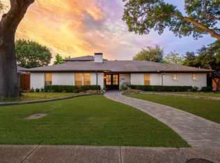 7363 Meadow Oaks Dr, Dallas, TX 75230