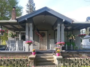 3704 E 5th Ave, Spokane, WA 99202