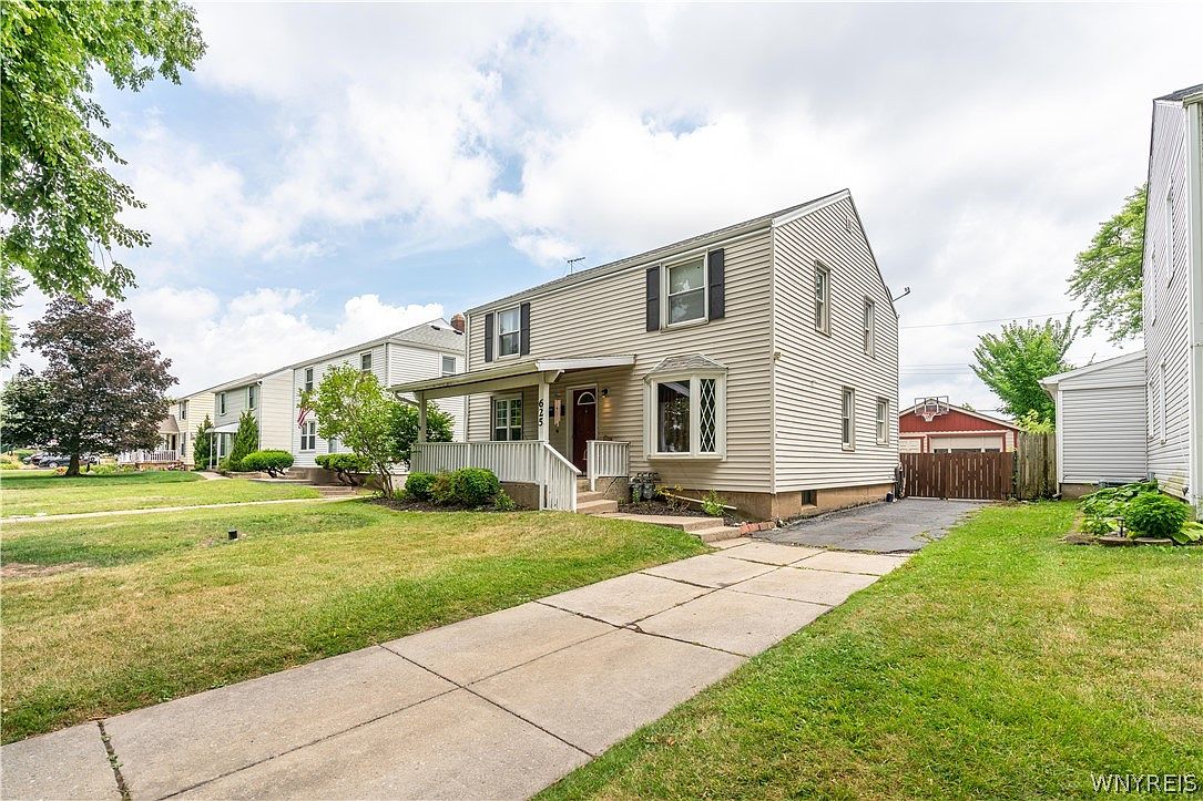 625 Starin Ave, Buffalo, NY 14216 Zillow