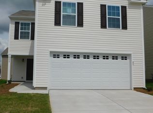 3059 Green Apple Dr, Dallas, NC 28034