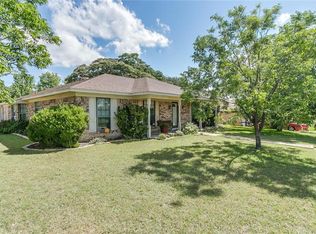 1340 Royster Rd, Fort Worth, TX 76134