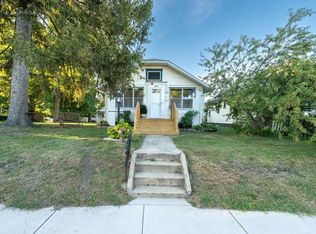413 E Fairview Ave, South Bend, IN