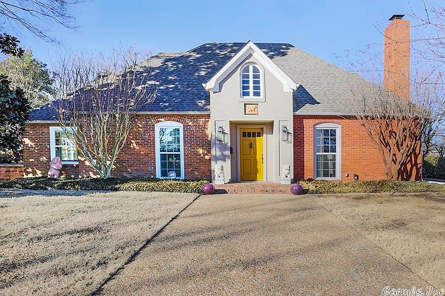 2922 N Taylor St, Little Rock, AR 72207 Zillow