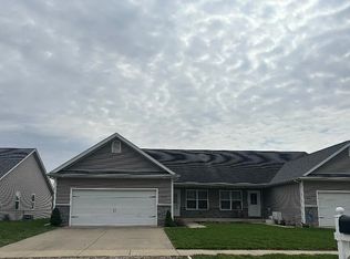 408 E Spruce St #3, Chatham, IL