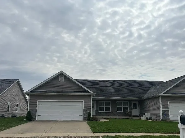 408 E Spruce St #3, Chatham, IL 62629