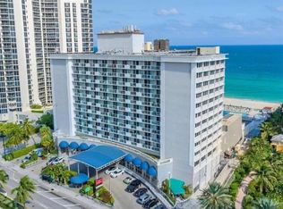 Aventura Beach Club, North Miami Beach, FL 33160
