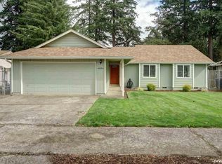 4896 Chan St S, Salem, OR 97306