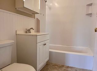 71 Pond St #21-A, Quincy, MA 02169