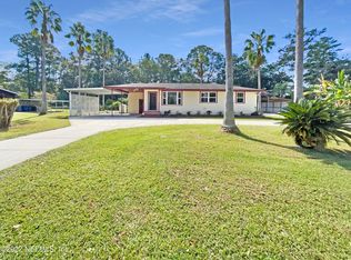 2882 Jerry Ln, Jacksonville, FL 32218