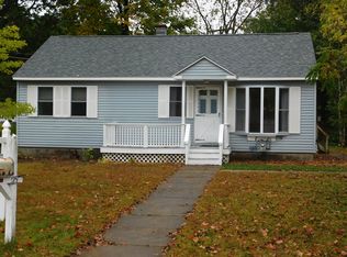 25 Park Dr, South Glens Falls, NY 12803