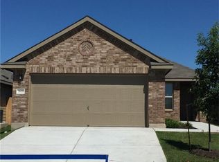 3608 Alpine Autumn Dr, Austin, TX 78744