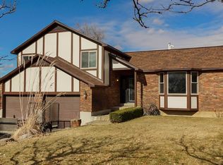 764 E 4825 S, South Ogden, UT 84403