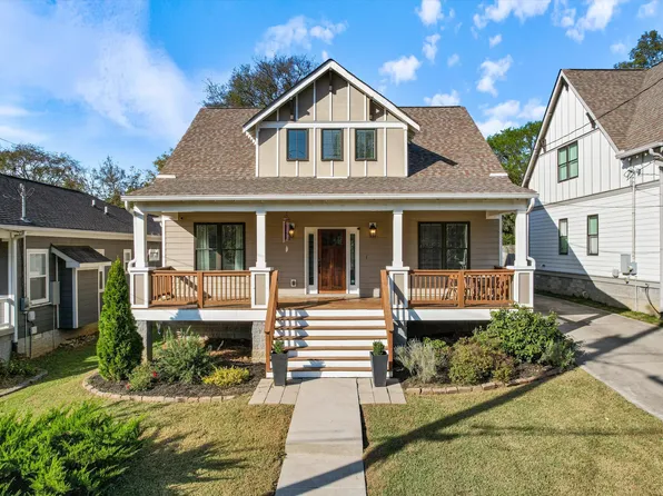 317A Edwin St, Nashville, TN 37207