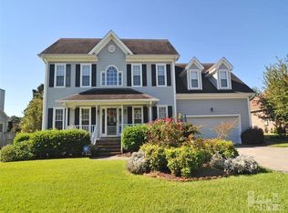 5012 Out Island Dr, Wilmington, NC 28409