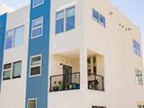 301 Platinum St SW, Albuquerque, NM 87102
