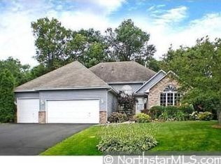 1601 Knox Cir, Burnsville, MN 55337