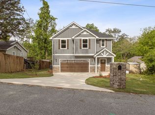 2883 Grant Rd, Columbus, GA 31907