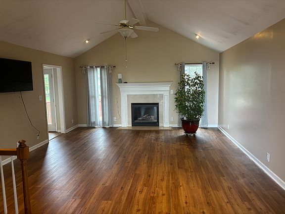 Main floor family room