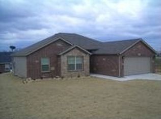 115 Dove Ct, Branson, MO 65616