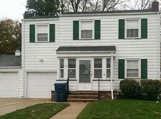 9 McAuliffe Dr, North Brunswick, NJ 08902