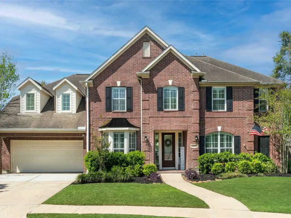 1627 Hill Spring Dr, Sugar Land, TX 77479