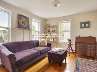 26 Foch St, Cambridge, MA 02140