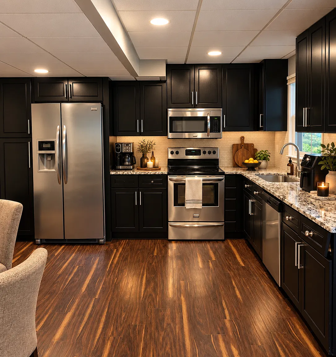 2 bed, $1,999 — Photo 2