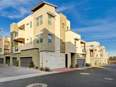 11258 Essence Point Ave UNIT 305, Summerlin, NV, 89135