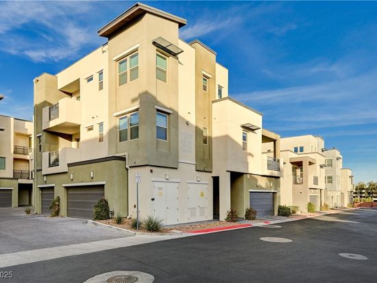 11258 Essence Point Ave Unit 305, Summerlin, NV 89135