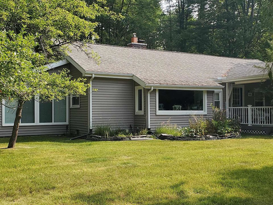 108 W Tawas Lake Rd, East Tawas, MI 48730 Zillow