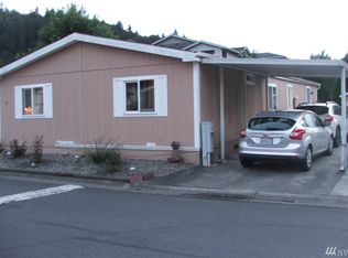 15400 SE 155th Pl UNIT 5, Renton, WA 98058