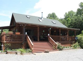 3764 Robinson Rd, Goochland, VA 23063