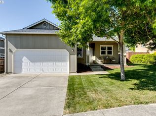 6020 Orchid Ln, Springfield, OR 97478