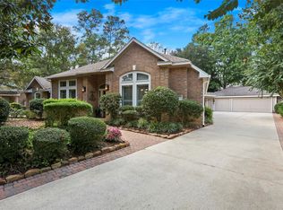 11 Redhaven Pl, Spring, TX 77381