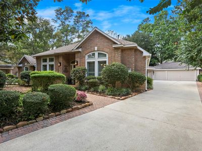 11 Redhaven Pl, Spring, TX, 77381