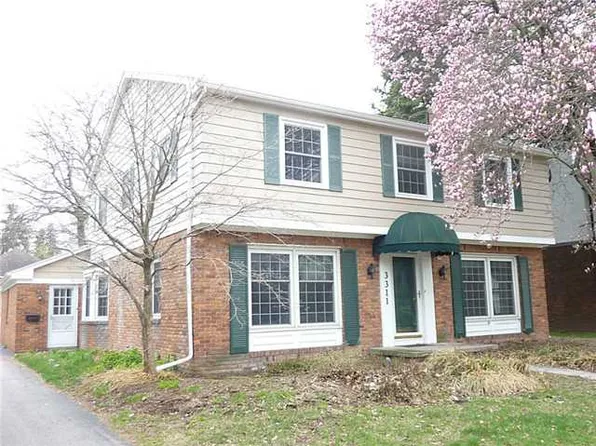 3311 W Bancroft St, Toledo, OH 43606