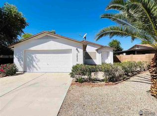 10436 S Tornado Ave, Yuma, AZ 85365