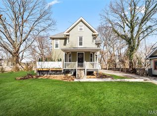 725 Randle St, Edwardsville, IL