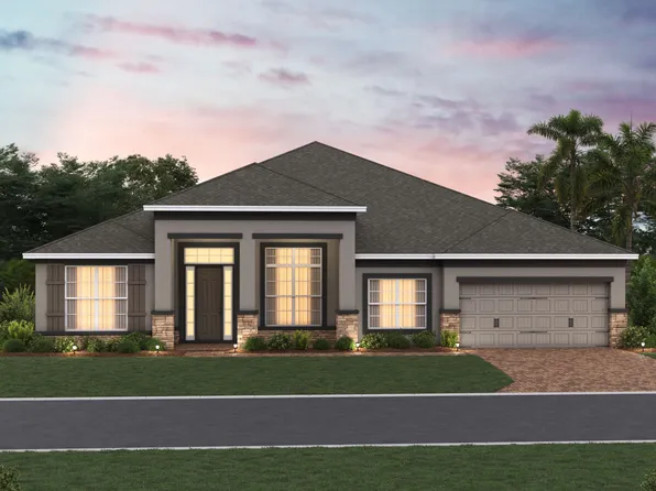 3193 Wolf Lake Ave, Apopka, FL 32712