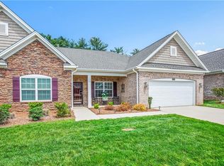 3725 Copper Ct, High Point, NC 27265