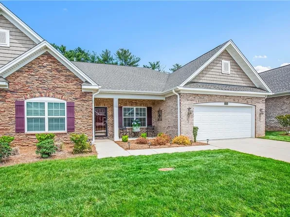 3725 Copper Ct, High Point, NC 27265