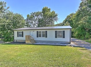 110 Housley Ave, Greeneville, TN 37745