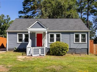 3584 Glenwood Rd, Decatur, GA 30032