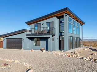 731 Redtail Hawk Dr, Clarkdale, AZ 86324