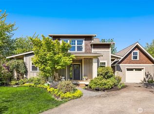 2506 Soundview Dr NE, Bainbridge Island, WA