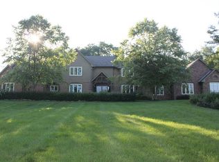 8323 Thoroughbred Ct, Indianapolis, IN 46278