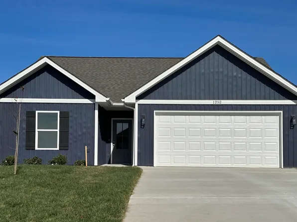 1252 Cole Dr, Talbott, TN 37877