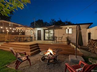 3220 Balsam St, Wheat Ridge, CO 80033