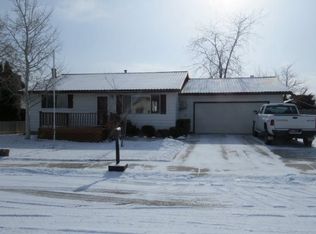 219 Isaac St, Chubbuck, ID 83202