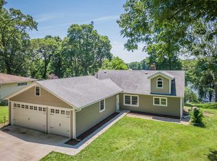 10084 Jefferson Rd, Osceola, IN 46561